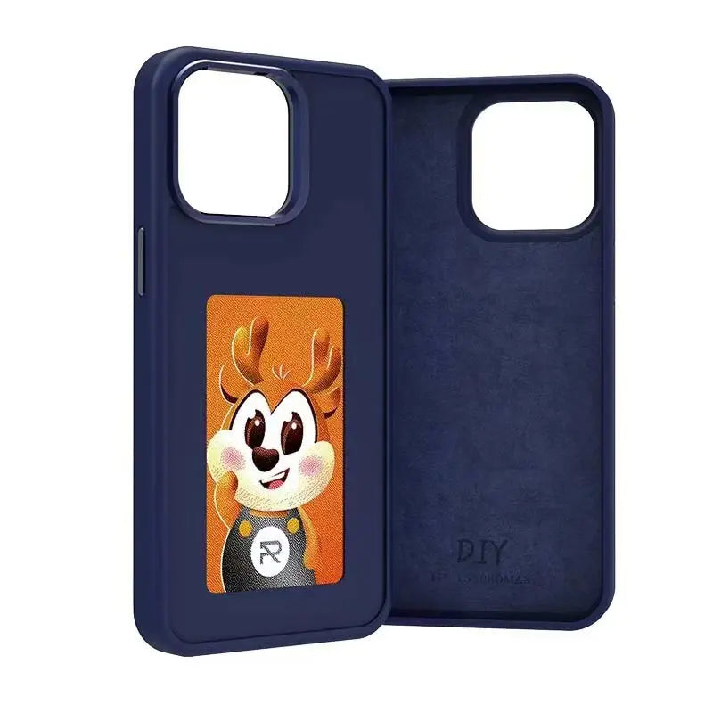 Funda inteligente para Iphone