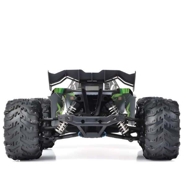 Camión de carreras Funcly