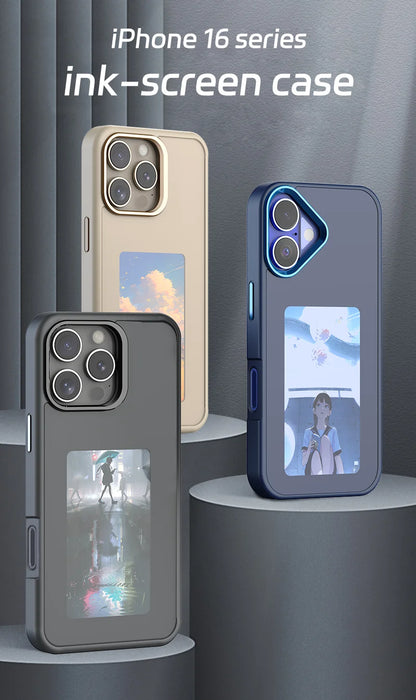Funda inteligente para Iphone