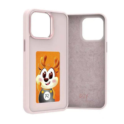 Funda inteligente para Iphone