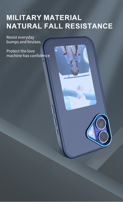 Funda inteligente para Iphone