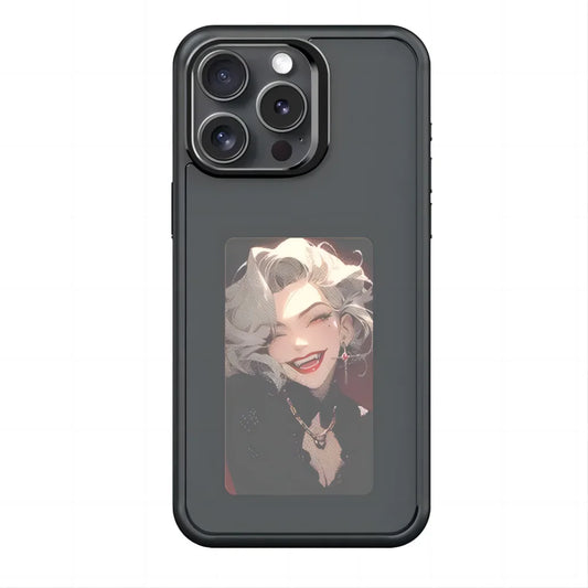 Funda inteligente para Iphone