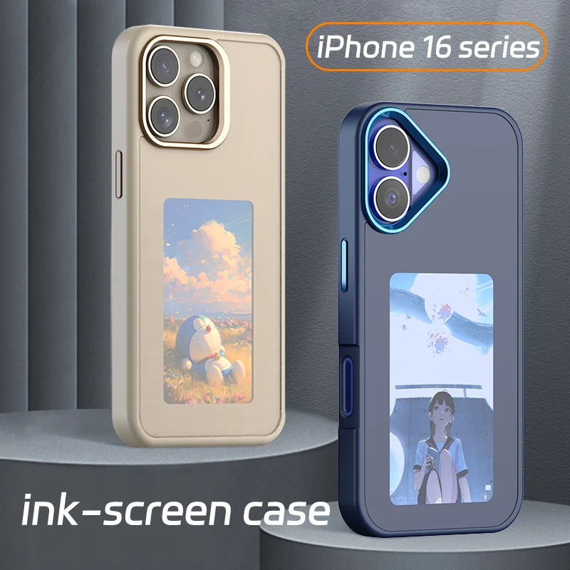 Funda inteligente para Iphone