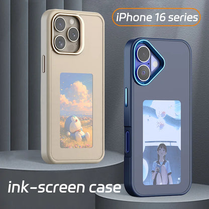 Funda inteligente para Iphone