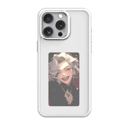 Funda inteligente para Iphone