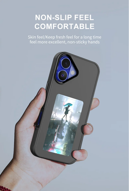 Funda inteligente para Iphone