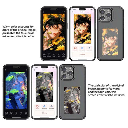 Funda inteligente para Iphone